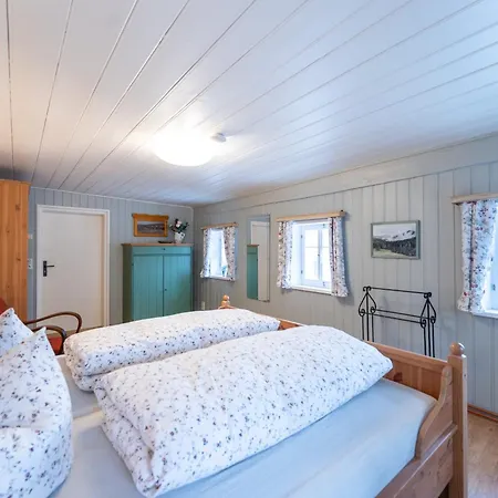 Lejlighed Grosse Nr 2 Mit Kamin Und 3 Schlafzimmern Im Johannishof