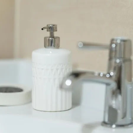 Lägenhet Grosse Nr 2 Mit Kamin Und 3 Schlafzimmern Im Johannishof