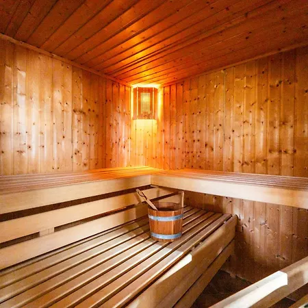 Lägenhet Grosse Nr 2 Mit Kamin Und 3 Schlafzimmern Im Johannishof Kurort Oybin